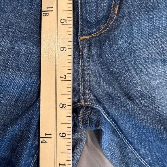 Joe's Jeans The Provocateur Jeans Harvey Wash Mid Rise Boot cut Size 26 - Picture 11 of 13